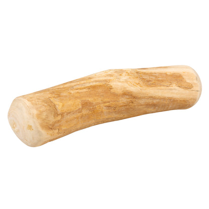 COFFEE WOOD CHEWING STICK BROWN
