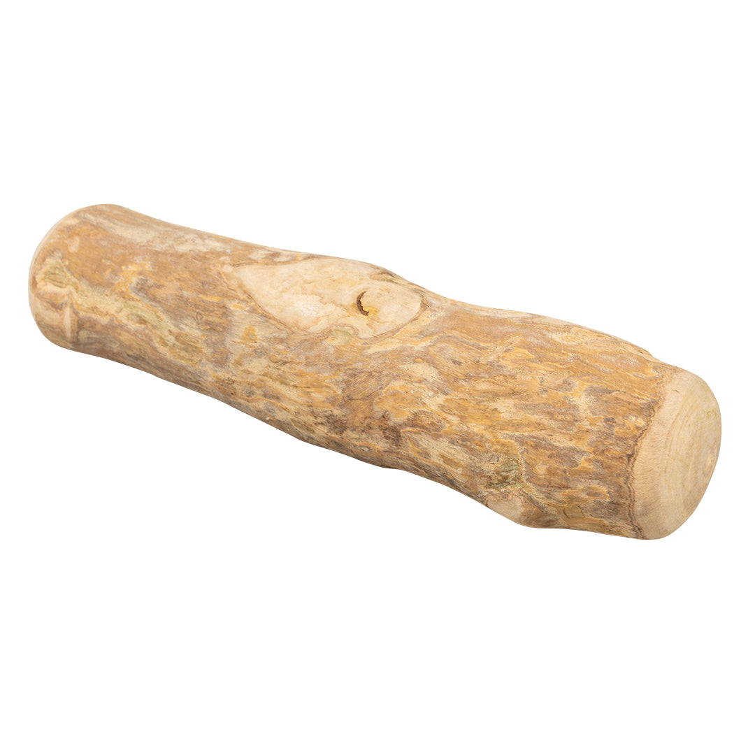 COFFEE WOOD CHEWING STICK BROWN