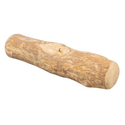 COFFEE WOOD CHEWING STICK BROWN
