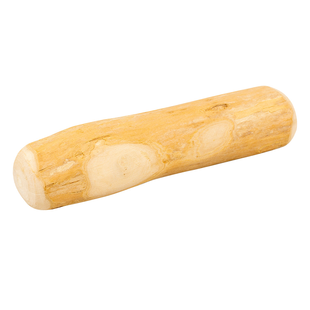 COFFEE WOOD CHEWING STICK BROWN