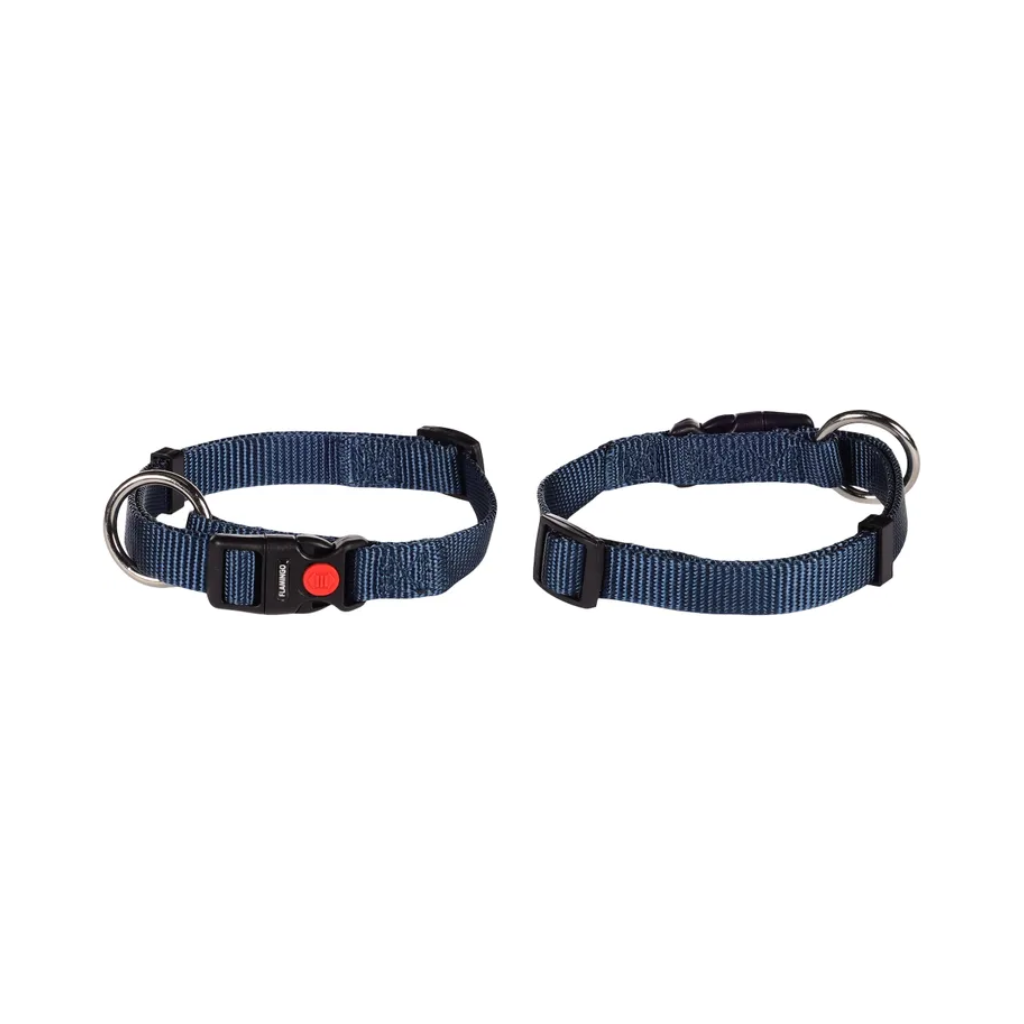 ZIGGI DOG COLLAR XXSMALL