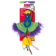 CONNECTS PEACOCK