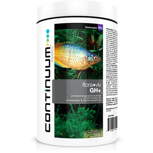 FLORA VIV GH+