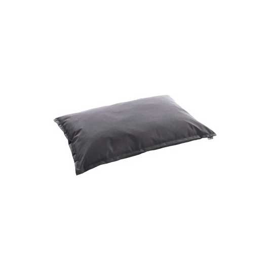 CUSHION LOTTA RECTANGLE GREY