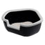 DAMA CATLITTER TRAY
