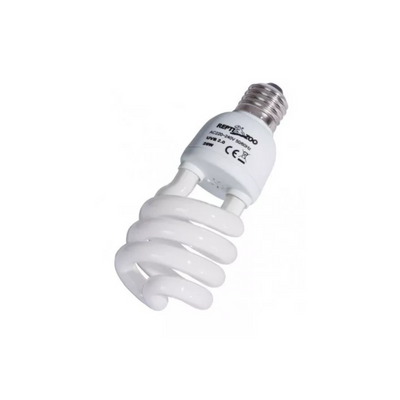 DAYLIGHT FLUORESCENT LAMP 2% UVB – 25% UVA