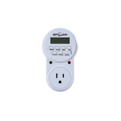 DIGITAL SECOND TIMER