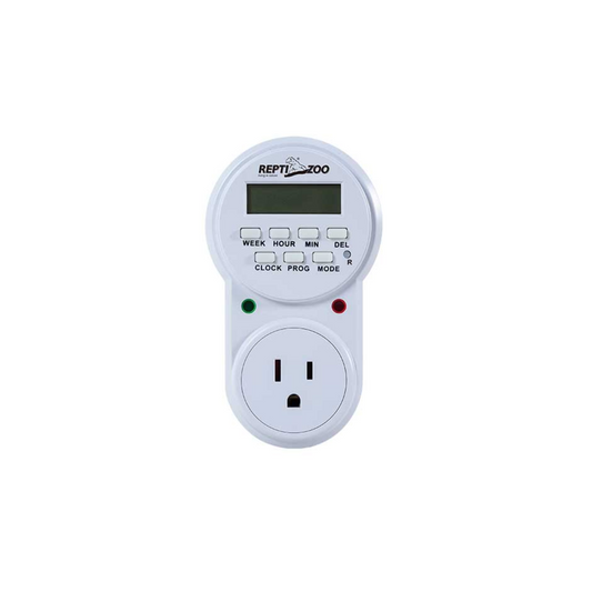 DIGITAL SECOND TIMER