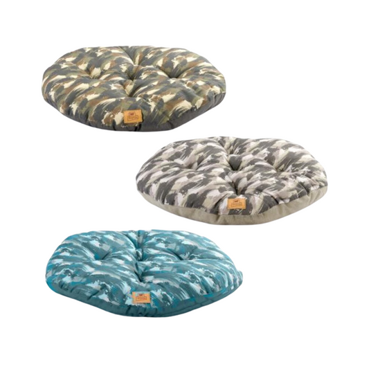 DISC OTTOMAN