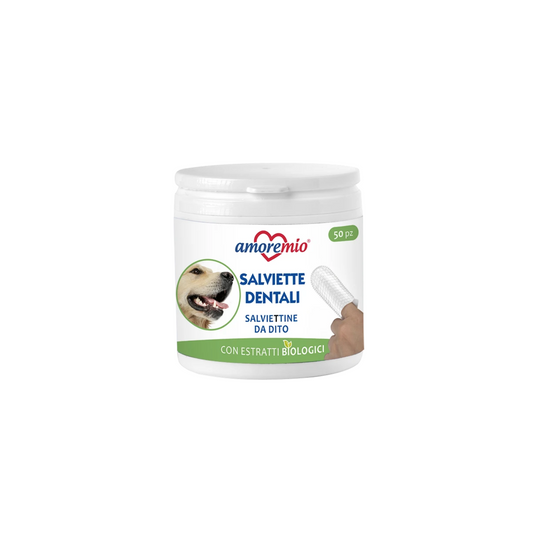 DISCS FOR PETS TEETH