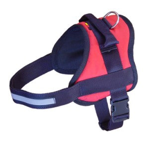 ШЛЕМКА ДЛЯ СОБАКИ CORDURA 1 КОЛЬЦО