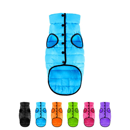 DOG JACKET AIRYVEST ONE  XS30