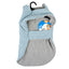 DOG JACKET CORDUROY