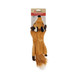 DOG TOY FORRE WEASEL