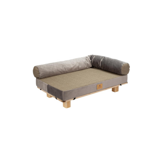 DOG & CAT BED HARU