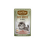 DUCK MOUSSE FOR KITTENS 70G