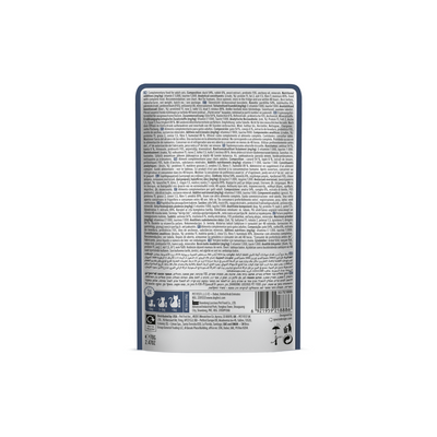 DUCK WITH RABBIT IN TENDER JELLY 70G