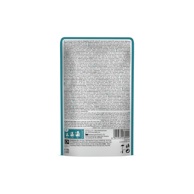 DUCK WITH SALMON IN TENDER JELLY 70G