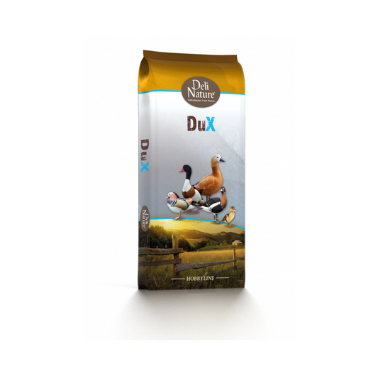 DUX MAINTENANCE PELLET