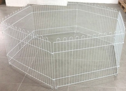 SIDES FOR DOG PARK 91x70cm