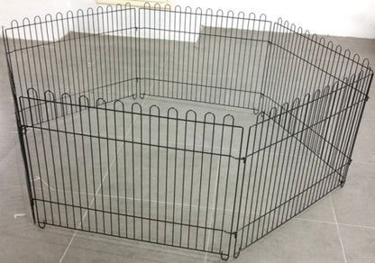 SIDES FOR DOG PARK 91x70cm