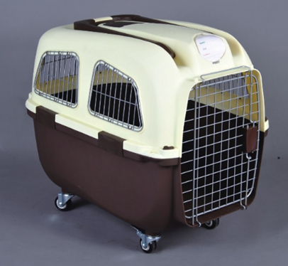 DOG TRASPORT CAGE