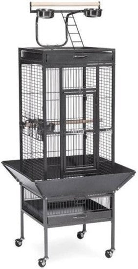 PARROT CAGE