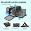 PET TRAVEL BAG 4WAY 7kg/Max
