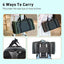 PET TRAVEL BAG 4WAY 7kg/Max
