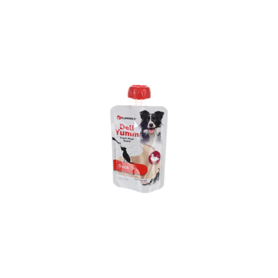 SNACKS DELI YUMM PASTE 90γρ
