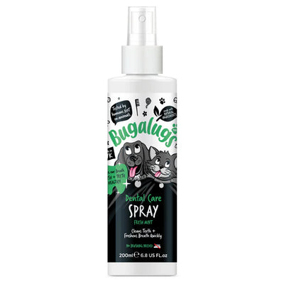 DENTAL CARE SPRAY