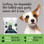 EAR WIPES
