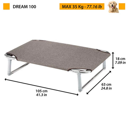 DREAM DOG BED