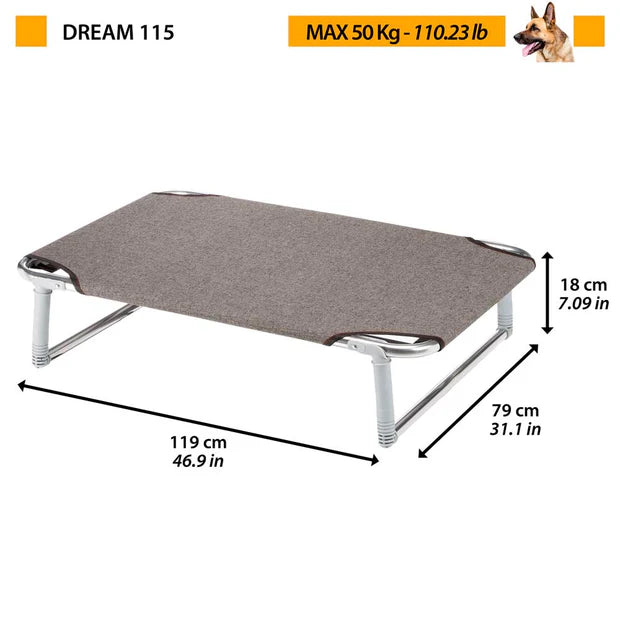 DREAM DOG BED