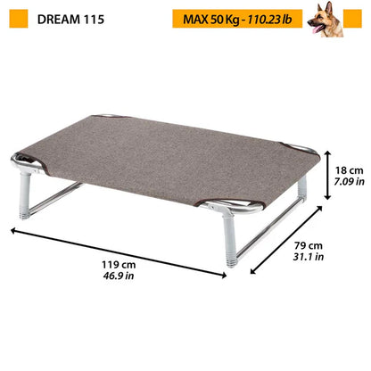 DREAM DOG BED