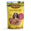 DUCK MEDALLIONS FOR ADULT DOGS 90g