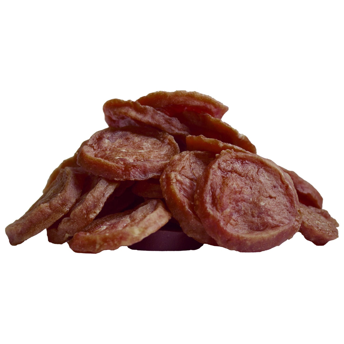 DUCK MEDALLIONS FOR ADULT DOGS 90g