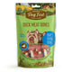 DUCK MEAT BONES FOR SM BREEDS