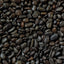 DUPLA GROUND NATURE BLACK PEBBLES MINI 3-5mm