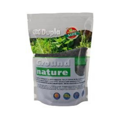 DUPLA GROUND NATURE BLACK DISCS 20-50mm