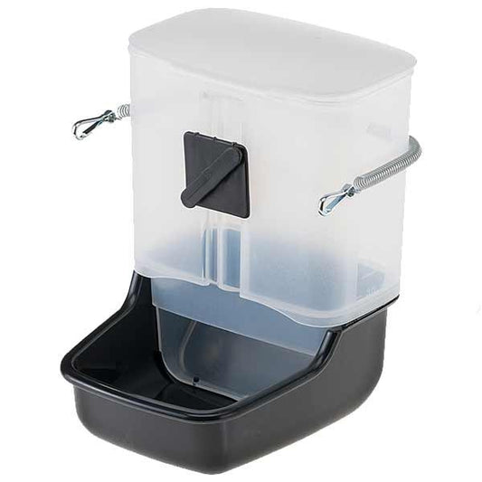 ЭДО КОРМУШКА ДЛЯ ГРЫЗУНОВ