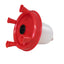 ECO CHICKEN DRINKER WITH LEGS AND PLUG