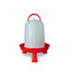 ECO CHICKEN DRINKER WITH LEGS AND PLUG
