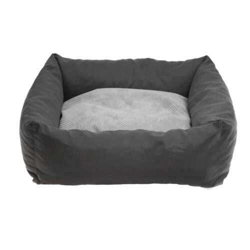 EMMA PLUSH GREY