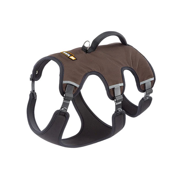 ERGOTREKKING DOG HARNESS