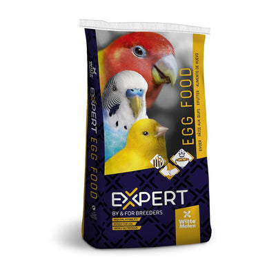 EXPERT ΑΥΓΟΤΡΟΦΗ ΧΟΝΤΡΟ