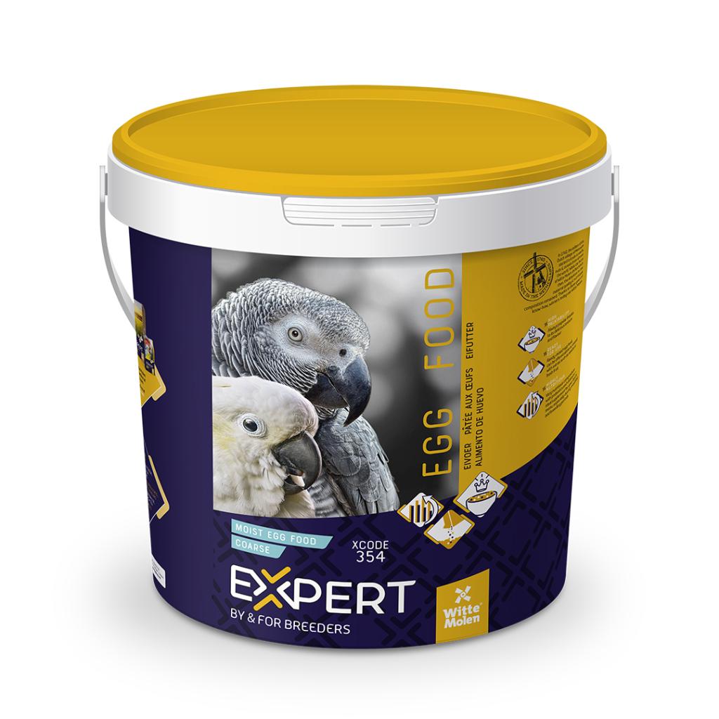 EXPERT ΑΥΓΟΤΡΟΦΗ ΧΟΝΤΡΟ