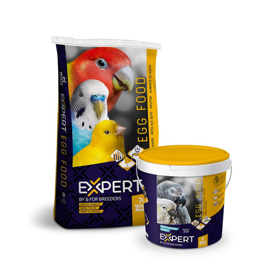 EXPERT ΑΥΓΟΤΡΟΦΗ ΧΟΝΤΡΟ