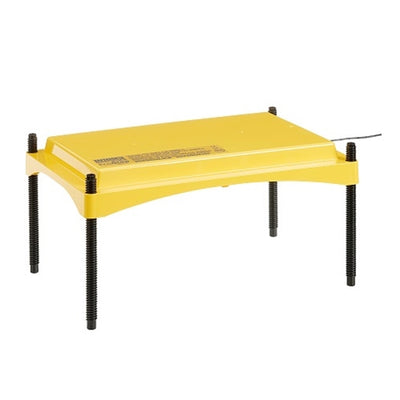 ECO-GLOW SAFETY CHICK BROODER