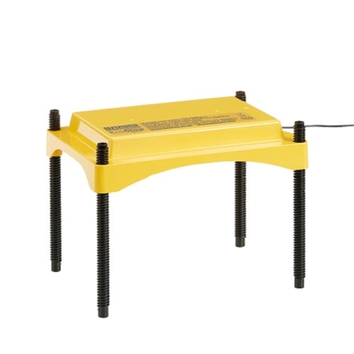 ECO-GLOW БЕЗОПАСНЫЙ БРУДЕР ДЛЯ ЦЫПЛЯТ 